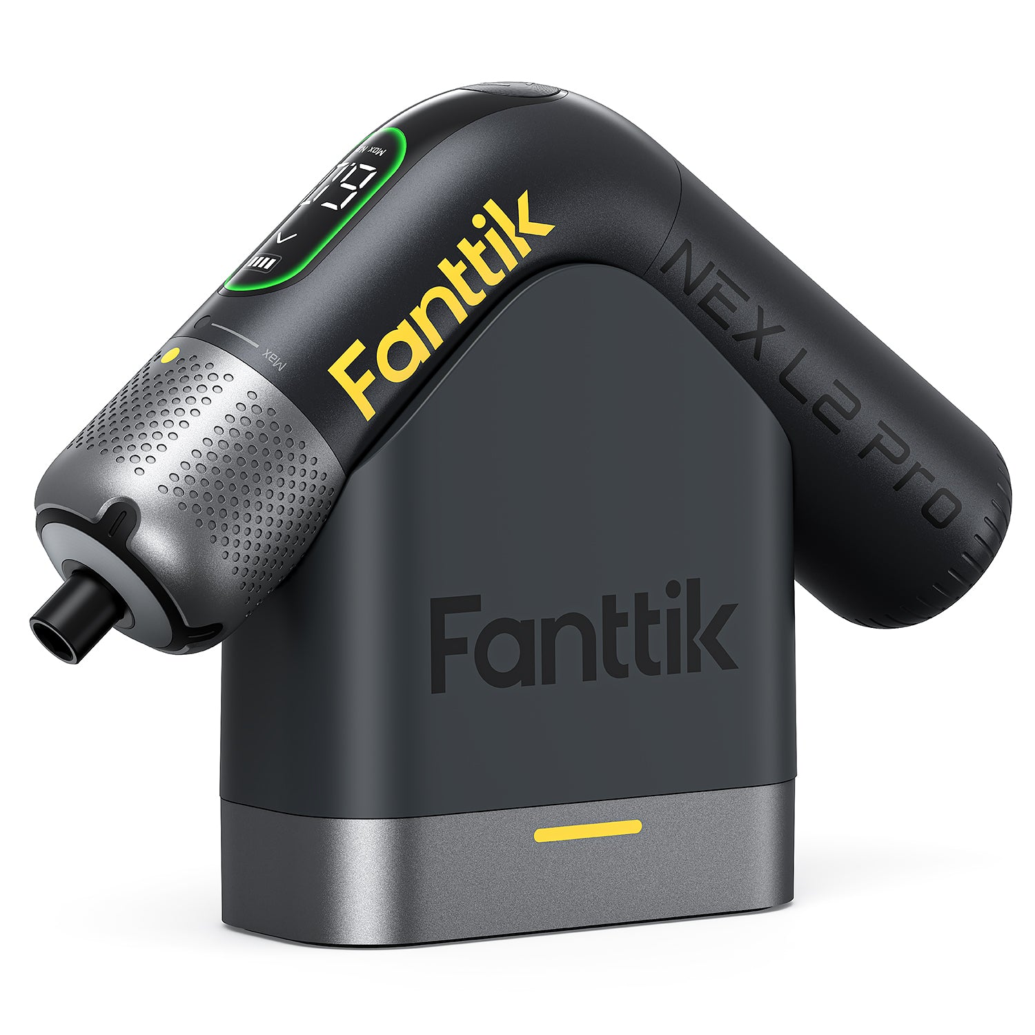 Fanttik L2 Pro Cordless Electric Screwdriver