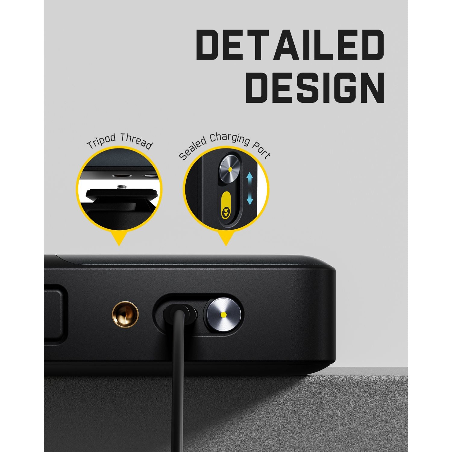 Fanttik A10 Pro 2-in-1 Digital Laser Tape Measure