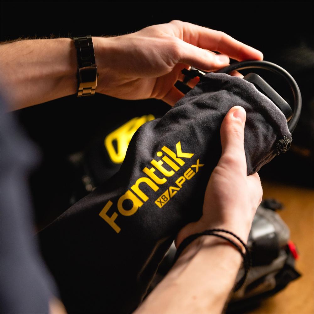 fanttik sustainability