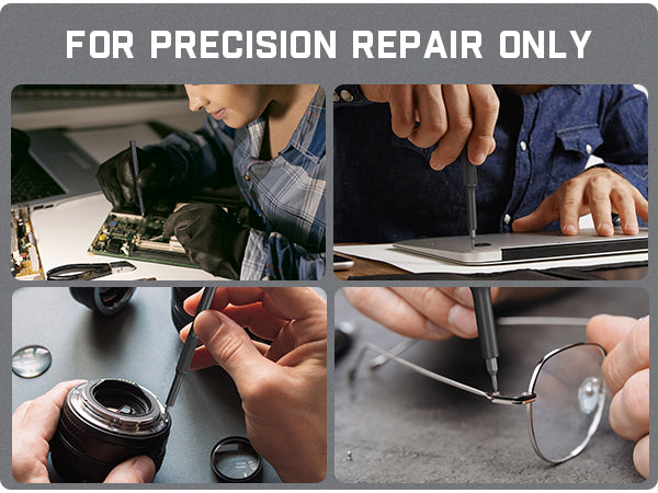 Fanttik X5 Max Mini Precision Screwdriver