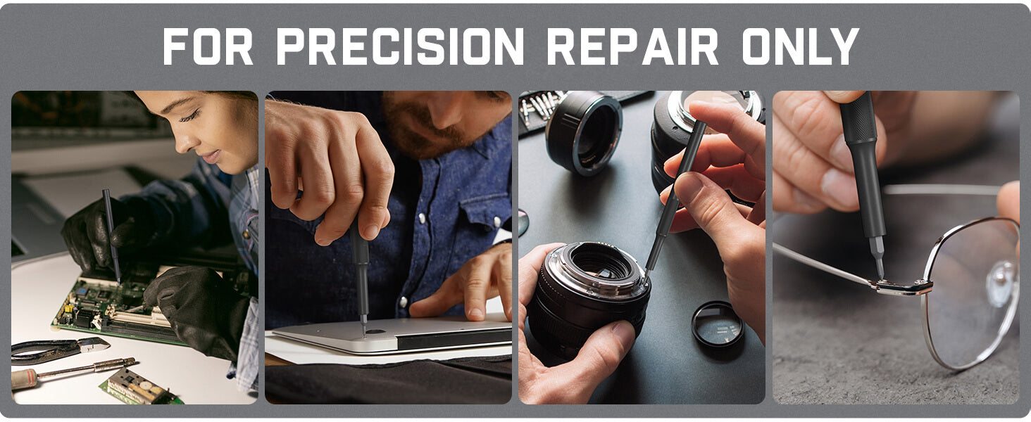 Fanttik X5 Max Mini Precision Screwdriver