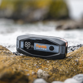 Fanttik T8 APEX 2000 Amp Jump Starter