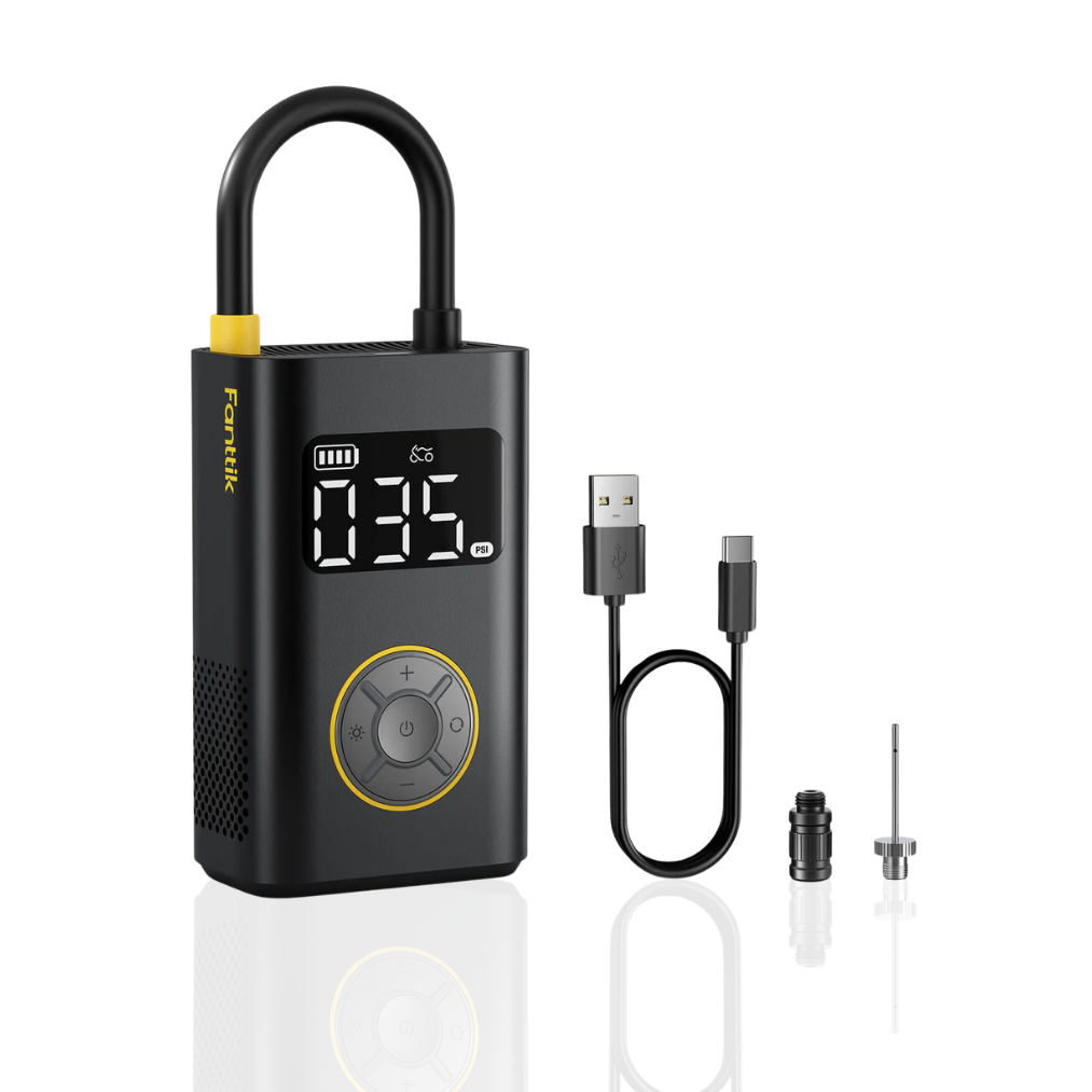 Fanttik X9 Pro Tire Inflator
