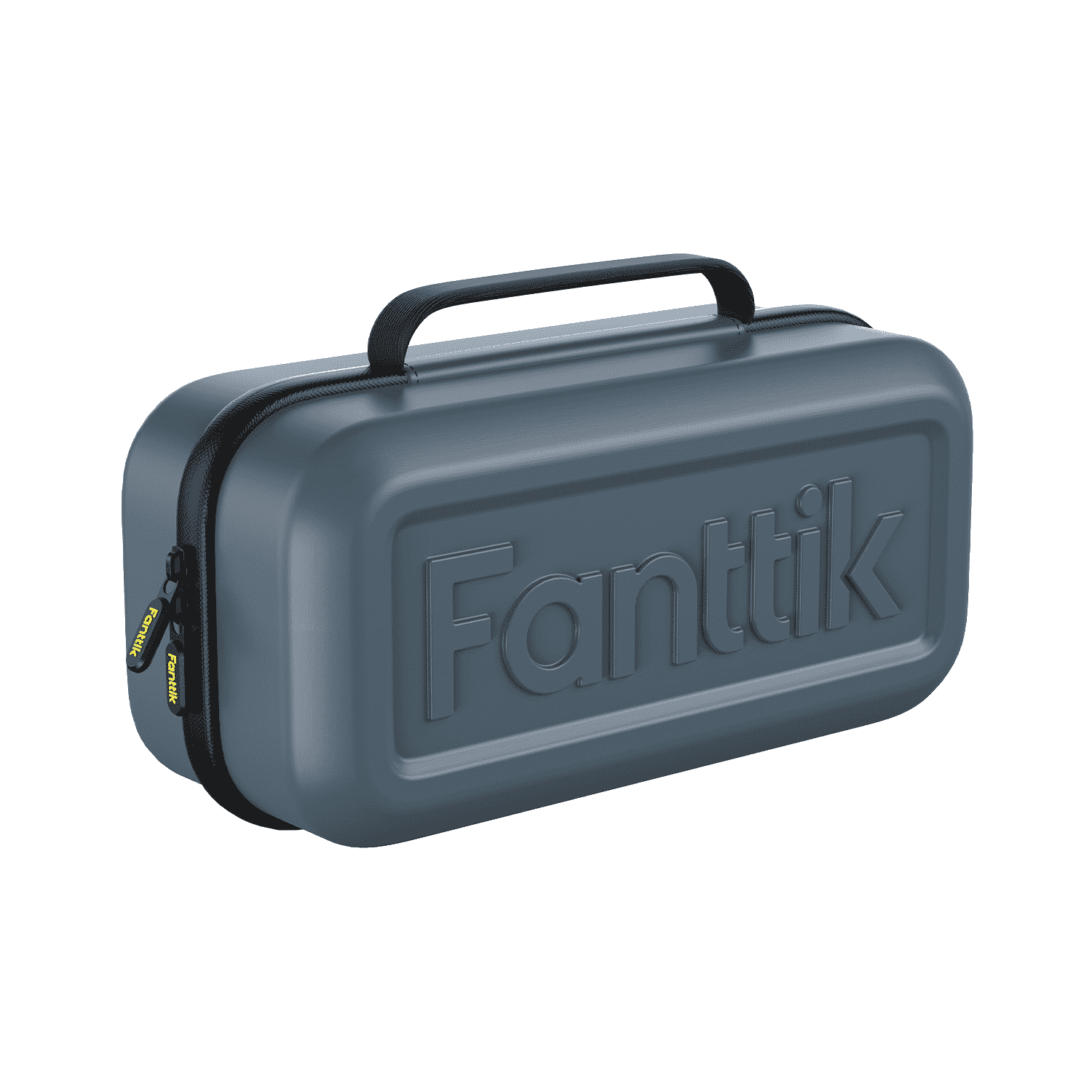 Portable EVA Protection Case for Fanttik T8 MAX Jump Starter